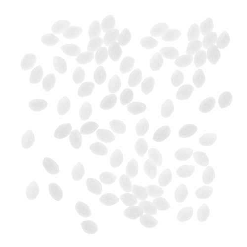 ARTIBETTER Formbare Thermoplastische Perlen für Diy Kunstprojekte Heizbare Kunststoffpellets zum Modellieren Reparieren und Basteln Wiederverwendbare Kunststoffe für Bastelideen ARTIBETTER Formbare Thermoplastische Perlen für Diy Kunstprojekte Heizbare Kunststoffpellets zum Modellieren Reparieren und Basteln Wiederverwendbare Kunststoffe für Bastelideen von Artibetter