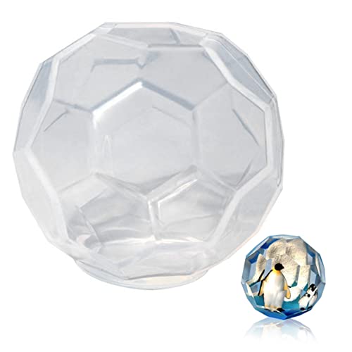 ARTIBETTER Formen aus Epoxidharz Kerzenherstellung Silikonformen Hexagon Gießen für Schimmelherstellung Silikonform zum Basteln handwerkliche Silikonform Kieselgel Weiß ARTIBETTER Formen aus Epoxidharz Kerzenherstellung Silikonformen Hexagon Gießen für Schimmelherstellung Silikonform zum Basteln handwerkliche Silikonform Kieselgel Weiß von Artibetter