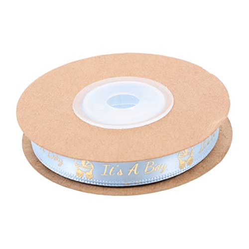 ARTIBETTER Geschenkband DIY Satinband für Dekoratives Verpackungsband mit Glatter Oberfläche Bastelprojekte und Anlässe ARTIBETTER Geschenkband DIY Satinband für Dekoratives Verpackungsband mit Glatter Oberfläche Bastelprojekte und Anlässe von Artibetter