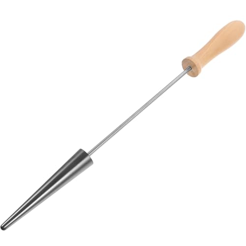 ARTIBETTER Graphitform -Reamer Graphitformen Graphitformwerkzeug Loch-Expander Graphit-Formwerkzeug Graphitgussblockform Gussform-Expander Graphitformvergrößerung Formerweiterungszubehör ARTIBETTER Graphitform -Reamer Graphitformen Graphitformwerkzeug Loch-Expander Graphit-Formwerkzeug Graphitgussblockform Gussform-Expander Graphitformvergrößerung Formerweiterungszubehör von Artibetter