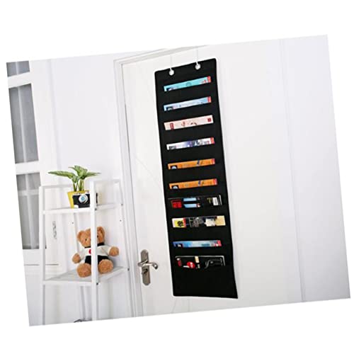 ARTIBETTER Hängemappen Organizer mit Wasserdichter Aktenordner für Tägliche Dokumentenablage für Bücher und Unterlagen Praktische Aufbewahrungslösung ARTIBETTER Hängemappen Organizer mit Wasserdichter Aktenordner für Tägliche Dokumentenablage für Bücher und Unterlagen Praktische Aufbewahrungslösung von Artibetter