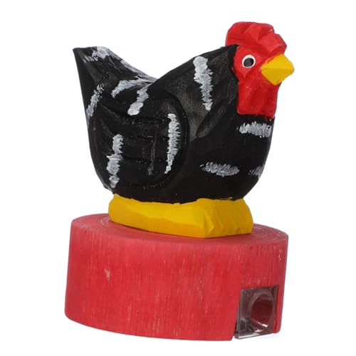 ARTIBETTER Handkurbel Holz Stifthalter Simulation Huhn Form Manuelle Bleistiftspitzmaschine Für Buntstifte Schärfen Schulbedarf Kreatives Schreibwaren Zubehör ARTIBETTER Handkurbel Holz Stifthalter Simulation Huhn Form Manuelle Bleistiftspitzmaschine Für Buntstifte Schärfen Schulbedarf Kreatives Schreibwaren Zubehör von Artibetter