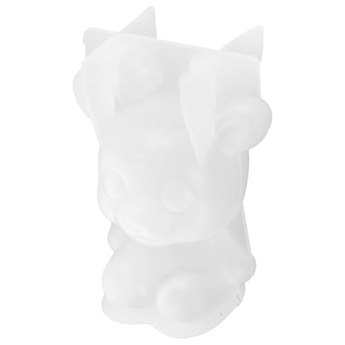 ARTIBETTER Hirschlet Silikonform für Epoxidharz Multifunktionale DIY Gießform für Wohnkultur Einfach zu Entformen für Fondant ARTIBETTER Hirschlet Silikonform für Epoxidharz Multifunktionale DIY Gießform für Wohnkultur Einfach zu Entformen für Fondant von Artibetter