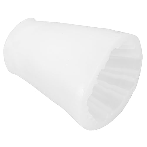 ARTIBETTER Hochwertige Silikonform für DIY Hochzeitskleid Duftkerzen Flexible Wiederverwendbare Gießform für Handgemachte und Dekorationen für und Besondere Anlässe von Artibetter
