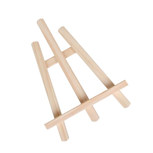ARTIBETTER Holz Zeichentafel für Nachrichtenboard für Zuhause Freien und Kleine Künstler von Artibetter