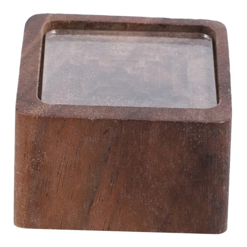 ARTIBETTER Holz-etiketten-display-schild Visitenkartenständer Aus Holz Kartenanzeigestand Inhaber Der Tabellennummer Postkartenhalter Aus Holz Visitenkartenhalter Holz Coffee ARTIBETTER Holz-etiketten-display-schild Visitenkartenständer Aus Holz Kartenanzeigestand Inhaber Der Tabellennummer Postkartenhalter Aus Holz Visitenkartenhalter Holz Coffee von Artibetter