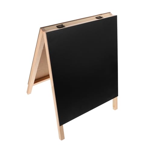 ARTIBETTER Holzmeldungsschild Tafel Briefbrett Hängend Message Board -zeichen Planke Kreidebretter Heimbüro Groß Zeichenbrett Dekoratives Nachrichtenbrett Message-board-tischplatte ARTIBETTER Holzmeldungsschild Tafel Briefbrett Hängend Message Board -zeichen Planke Kreidebretter Heimbüro Groß Zeichenbrett Dekoratives Nachrichtenbrett Message-board-tischplatte von Artibetter