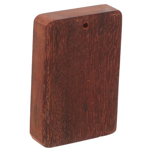 ARTIBETTER Holzring Bastelringe Holzhandwerk Ringrohlinge Für Die Schmuckherstellung Kleine Holzblöcke Für Handwerk Holzblock Selber Machen Ringmaterialien Zum Selbermachen Ringformer Hölzern von Artibetter