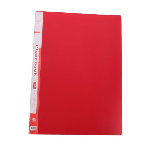 ARTIBETTER Informationsbroschüre Portfoliobuch Portfolio Ordner Kunststoffhüllen Für Ordner Portfolio Ordner Kunstwerke Kunststoffhüllen Für Ordner Ordner Mit Transparenten Hüllen ARTIBETTER Informationsbroschüre Portfoliobuch Portfolio Ordner Kunststoffhüllen Für Ordner Portfolio Ordner Kunstwerke Kunststoffhüllen Für Ordner Ordner Mit Transparenten Hüllen von Artibetter