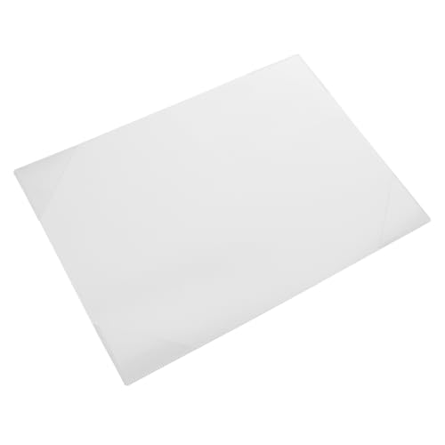 ARTIBETTER Inspektionsdatensatz Tabelle Ordner Magnetischer Organizer Tasche Inhaber Datei Schlüssel Ordner löschen magnetische Ordner Aktenordner aus Kunststoff Aktenordnerhalter PVC Weiß von Artibetter