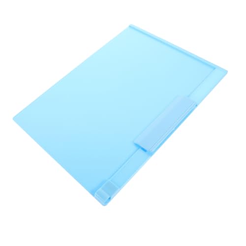 ARTIBETTER Klemmbrett Multifunktionale Schreibtafel für Büro und Konferenzen Leicht und Tragbar zur Dokumentenorganisation und Effizienten Nutzung von Artibetter