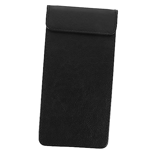 ARTIBETTER Klemmbrett Multifunktions Clipboard für Dokumente Leicht und Tragbar für Schule Büro und Veranstaltungen Sorgt für Sicheren Halt von Unterlagen von Artibetter