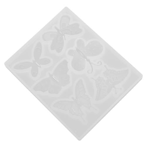 ARTIBETTER Kristall-epoxy-form Reiz Für Schmuck Silikonformen, Gussformen Epoxidharzform Silikon Anhänger Silikonform Fondantformen Diy Bastelform Diy-bastelform Form Aus Epoxidharz Kieselgel ARTIBETTER Kristall-epoxy-form Reiz Für Schmuck Silikonformen, Gussformen Epoxidharzform Silikon Anhänger Silikonform Fondantformen Diy Bastelform Diy-bastelform Form Aus Epoxidharz Kieselgel von Artibetter