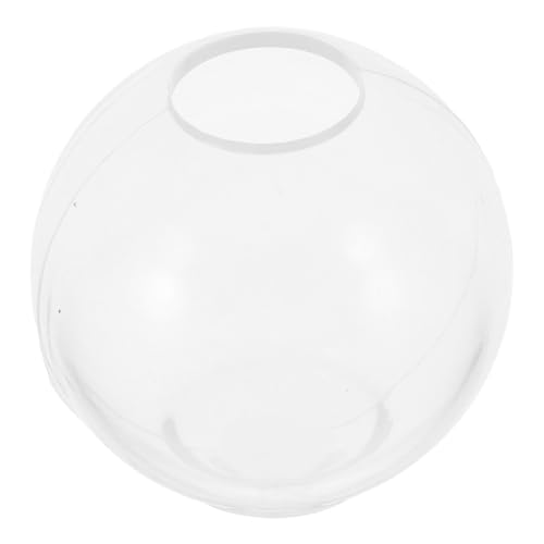 ARTIBETTER Kugel Silikonform epoxidharz Harz-Epoxid-Formen Epoxidformen Silikon Kugel- -Ornamente-Form Gießform selber machen Kieselgel Weiß von Artibetter