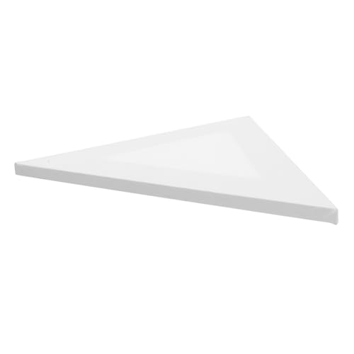 ARTIBETTER Kunstleinwände zum Malen ölgemälde segelstoff malen leere Leinwände für Kunst schaltafel Kunst leere Zeichentafel Staffeleien zum Malen von Segeltuch Weiß von Artibetter