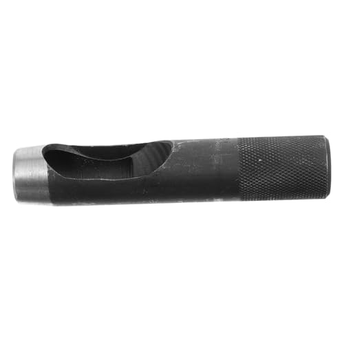 ARTIBETTER Leder Lochstanzer Hohlstanzer für DIY Lederarbeiten Stanzwerkzeug für Gürtel Schuhe und Langlebig und Präzise für Handwerk und Reparaturen von Artibetter