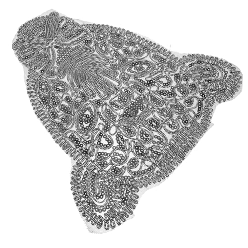 ARTIBETTER Leopardenkopf-aufnäher Kleidung Jeansflicken Aufnähen Geformt Flecken Für Cool Stickerei Patch Bestickt Aufnäher Für Jeans Kleine Aufnäher Stickaufnäher Aufnähen Stoff ARTIBETTER Leopardenkopf-aufnäher Kleidung Jeansflicken Aufnähen Geformt Flecken Für Cool Stickerei Patch Bestickt Aufnäher Für Jeans Kleine Aufnäher Stickaufnäher Aufnähen Stoff von Artibetter