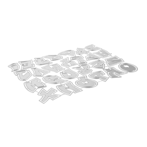 ARTIBETTER Lesezeichen Stanzformen Metall Stanzform Für Scrapbooking Karbonstahl Prägeschablone Karbonstahl Schablone Metallschablone Schablonen Für Kartenherstellung ARTIBETTER Lesezeichen Stanzformen Metall Stanzform Für Scrapbooking Karbonstahl Prägeschablone Karbonstahl Schablone Metallschablone Schablonen Für Kartenherstellung von Artibetter
