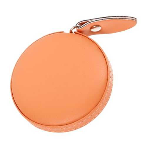ARTIBETTER Maßband nähen farbig Naht Messung Körpermaßband Taschenbandmaß einziehbar Mini Mini-Maßband Maßband für Körpermaße Mini -Messband kleines Maßband einziehbar Maßband weich PU-Leder ARTIBETTER Maßband nähen farbig Naht Messung Körpermaßband Taschenbandmaß einziehbar Mini Mini-Maßband Maßband für Körpermaße Mini -Messband kleines Maßband einziehbar Maßband weich PU-Leder von Artibetter
