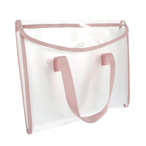ARTIBETTER Mehrschichtiger Dateiordner Aktenhalter Im Büro Tragbar Organizer Zur Aufbewahrung Von Taschen Dokumentorganisator Datei-organizer Erweitern Veranstalter Rosa Pp ARTIBETTER Mehrschichtiger Dateiordner Aktenhalter Im Büro Tragbar Organizer Zur Aufbewahrung Von Taschen Dokumentorganisator Datei-organizer Erweitern Veranstalter Rosa Pp von Artibetter