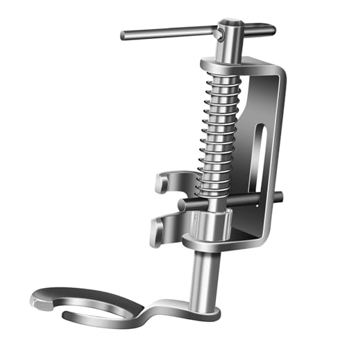 ARTIBETTER Metall Nähfuß für Nähmaschinen Multifunktionaler Stick und Quiltfuß Hochwertigem Metall für Quilten Sticken und Kompatibel mit Gängigen Nähmaschinen ARTIBETTER Metall Nähfuß für Nähmaschinen Multifunktionaler Stick und Quiltfuß Hochwertigem Metall für Quilten Sticken und Kompatibel mit Gängigen Nähmaschinen von Artibetter