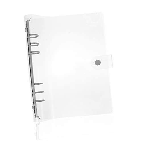 ARTIBETTER Mini Binder Buchbinderinge Ringe Wiederverwendbare Lose Verbinder Für Notizbuch Für Scrapbooking Büro Schule Und Zuhause Teiliges ARTIBETTER Mini Binder Buchbinderinge Ringe Wiederverwendbare Lose Verbinder Für Notizbuch Für Scrapbooking Büro Schule Und Zuhause Teiliges von Artibetter