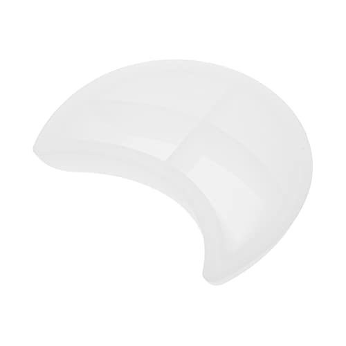 ARTIBETTER Moon Shape Silicone Mold für Diy Schmuckaufbewahrung Epoxidharz Gießform zur Herstellung von Lagerplatten und Ornamenten Leicht zu Reinigen und Recycelbar ARTIBETTER Moon Shape Silicone Mold für Diy Schmuckaufbewahrung Epoxidharz Gießform zur Herstellung von Lagerplatten und Ornamenten Leicht zu Reinigen und Recycelbar von Artibetter