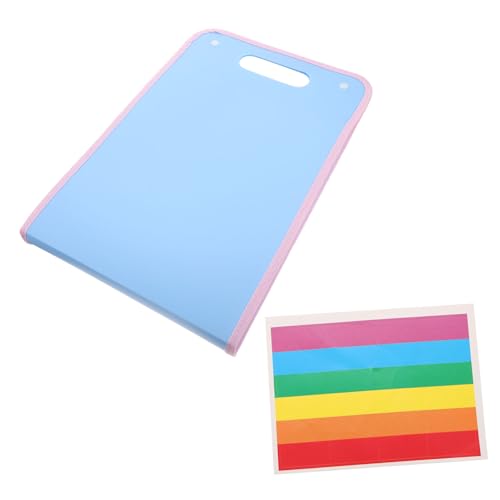 ARTIBETTER Multi Layer Aktenordner mit Fächern Dokumentenaufbewahrungstasche für Schule und Büro für Quittungen und Unterlagen Leicht und Langlebig ARTIBETTER Multi Layer Aktenordner mit Fächern Dokumentenaufbewahrungstasche für Schule und Büro für Quittungen und Unterlagen Leicht und Langlebig von Artibetter