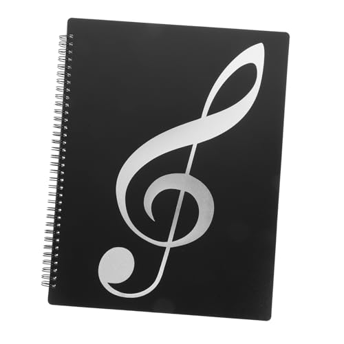 ARTIBETTER Musikordner Datei Papierordner A4-dateiordner Dokumentorganisator Bürobedarf Ordner Musik Musikdateiordner Klavierpartitur Ordner Black Aluminiumlegierung ARTIBETTER Musikordner Datei Papierordner A4-dateiordner Dokumentorganisator Bürobedarf Ordner Musik Musikdateiordner Klavierpartitur Ordner Black Aluminiumlegierung von Artibetter