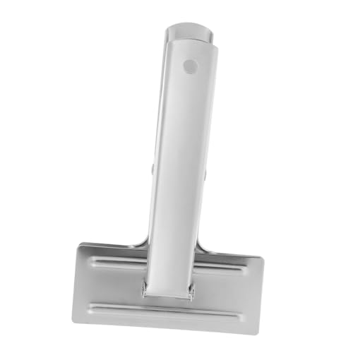 ARTIBETTER Nähklammer zum Basteln Jumbo Stoff Tuch Decke Naht praktischer Quilt-Clip Saumclip für Kleidungsstücke Saumklammer für zu Hause Quiltvorräte Rostfreier Stahl Silver von Artibetter