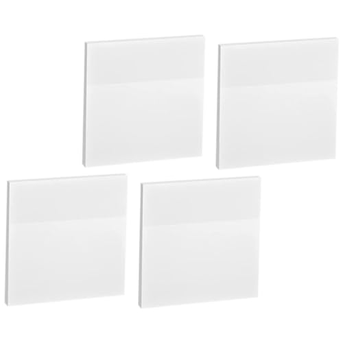 ARTIBETTER Notebook -erweiterungsposten Groß Memo -pad Notizbilder Notizen Schreibblock Klein Notizblock Büro-notizblöcke Pads Unterlage Notizblöcke Für Die Schule Klebrig Das Haustier Weiß ARTIBETTER Notebook -erweiterungsposten Groß Memo -pad Notizbilder Notizen Schreibblock Klein Notizblock Büro-notizblöcke Pads Unterlage Notizblöcke Für Die Schule Klebrig Das Haustier Weiß von Artibetter