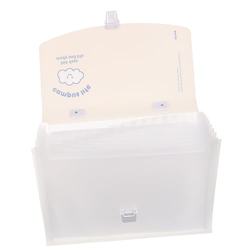 ARTIBETTER Ordner-Organizer mappen aktenmappe dokumenten ordner organizers Handheld-Organizer orgenaiser Papier Dateiorganisator Aktenordner aus Kunststoff Grußkarten-Organizer Plastik Green ARTIBETTER Ordner-Organizer mappen aktenmappe dokumenten ordner organizers Handheld-Organizer orgenaiser Papier Dateiorganisator Aktenordner aus Kunststoff Grußkarten-Organizer Plastik Green von Artibetter