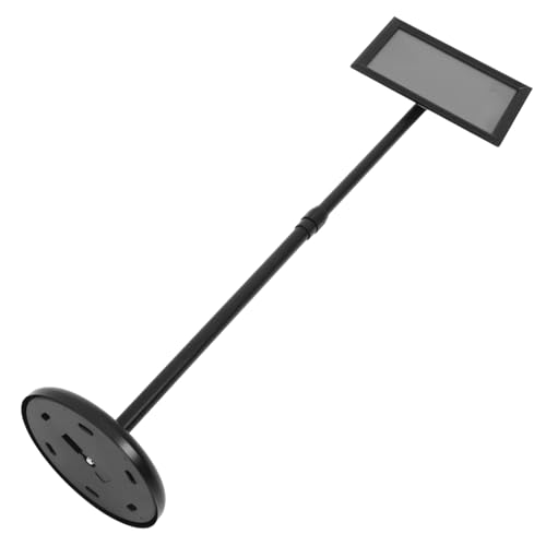 ARTIBETTER Plakathalter Großer Plakatständer Bodenschildständer Halter Staffeleien Indoor Bodenplakatanzeige Hochformat Erster A4 Plakatständer Plakatständer Ständer Hochzeit Weiß Schwarz Pp ARTIBETTER Plakathalter Großer Plakatständer Bodenschildständer Halter Staffeleien Indoor Bodenplakatanzeige Hochformat Erster A4 Plakatständer Plakatständer Ständer Hochzeit Weiß Schwarz Pp von Artibetter