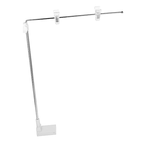 ARTIBETTER Plakatständer Plakat Steht Für Werbung Büro Staffelei Stehen Desktop-posterständer Anzeige Stand Gruß Staffeleiständer Zum Ausstellen Bildständer Display Rostfreier Stahl ARTIBETTER Plakatständer Plakat Steht Für Werbung Büro Staffelei Stehen Desktop-posterständer Anzeige Stand Gruß Staffeleiständer Zum Ausstellen Bildständer Display Rostfreier Stahl von Artibetter