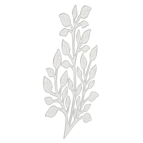 ARTIBETTER Präge Messer Form Für Schablonen Schneiden Blatt Gestanzt Sterben Schnitte Kinderhandwerk Stanzformen Schablone Scrapbooking Schneidwerkzeug Silver Kohlenstoffstahl ARTIBETTER Präge Messer Form Für Schablonen Schneiden Blatt Gestanzt Sterben Schnitte Kinderhandwerk Stanzformen Schablone Scrapbooking Schneidwerkzeug Silver Kohlenstoffstahl von Artibetter