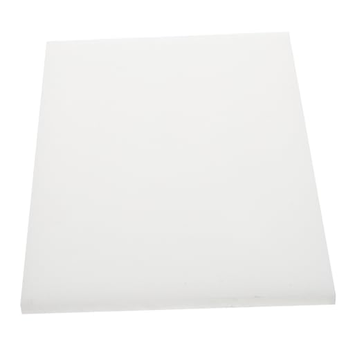 ARTIBETTER Praktische Kunststoff-leder-stanzmatte, Diy-handwerksmatte, Installationshammer-pad-schutzbrett, Lochstanzmatte Für Leder-lochstanzen ARTIBETTER Praktische Kunststoff-leder-stanzmatte, Diy-handwerksmatte, Installationshammer-pad-schutzbrett, Lochstanzmatte Für Leder-lochstanzen von Artibetter