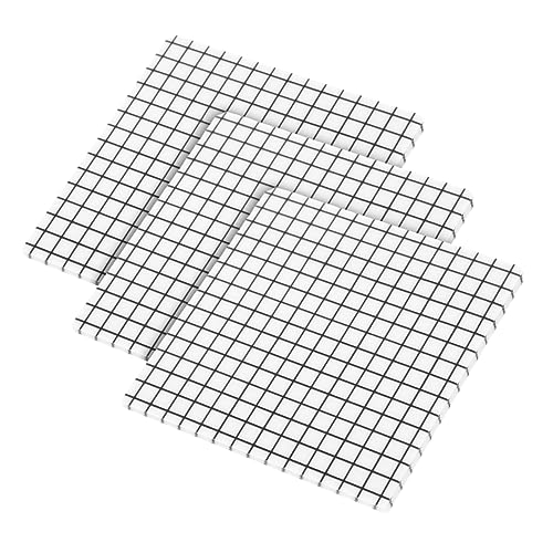 ARTIBETTER Praktische und Memo Pads Selbstklebend für Büro Schule und Zuhause Vielseitig Einsetzbar Kreative von Artibetter