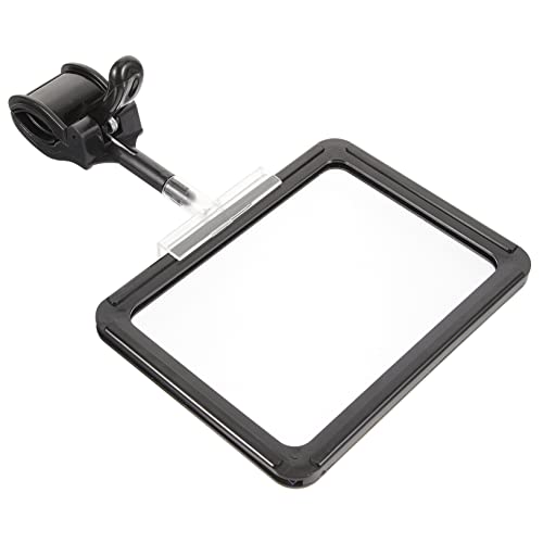 ARTIBETTER Preisbox Clip Unterstützung Warenschildhalter-Clip Inhaber montieren Displayhalter Fan-Shop Anzeige Etikett Gebäckschild-Clip ansteckbare Schilderhalter Plastik von Artibetter