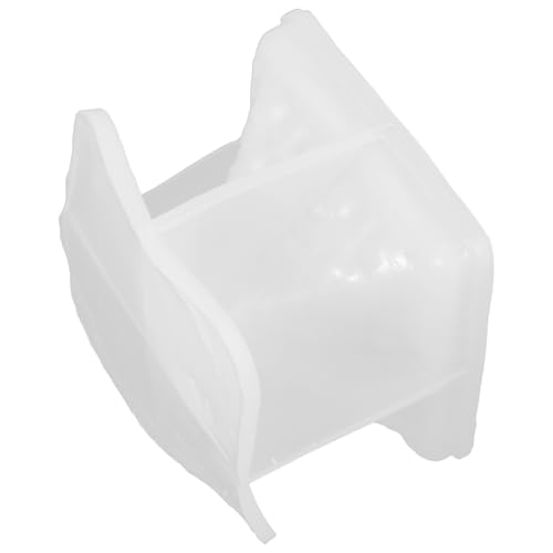 ARTIBETTER Pyramidenform Dekoration Giessform Silikon Formen Für Beton Diy Bastelform Silikonform Für Harz Silikonformen Für Epoxidharz Epoxidformen Silikon Form Aus Epoxidharz Kieselgel von Artibetter