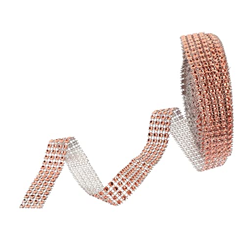ARTIBETTER Rhinestone Band Reihig Selbstklebend Dekorativ für Diy Projekte und Kleidung Champagnerfarbe Yards für Hochzeiten Feste und Kreative Bastelarbeiten ARTIBETTER Rhinestone Band Reihig Selbstklebend Dekorativ für Diy Projekte und Kleidung Champagnerfarbe Yards für Hochzeiten Feste und Kreative Bastelarbeiten von Artibetter