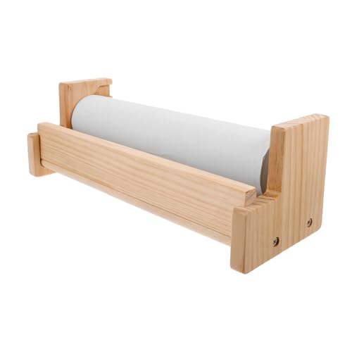 ARTIBETTER Rollen Tisch-Malständer Zeichnung Malerei Desktop -Staffelei Kunst Staffelei Staffeleien Rollbild-Tischdisplay Scroll-Gemälde-Display Rollbild-Tischständer hölzern ARTIBETTER Rollen Tisch-Malständer Zeichnung Malerei Desktop -Staffelei Kunst Staffelei Staffeleien Rollbild-Tischdisplay Scroll-Gemälde-Display Rollbild-Tischständer hölzern von Artibetter