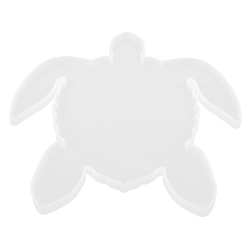 ARTIBETTER Schildkröten Silikonform Meeresschildkröten Formen Schlüsselhandwerk Heimdekoration Backen Basteln Silikonformen Epoxid Schmucktablett Form Harztablett Form Epoxidharz ARTIBETTER Schildkröten Silikonform Meeresschildkröten Formen Schlüsselhandwerk Heimdekoration Backen Basteln Silikonformen Epoxid Schmucktablett Form Harztablett Form Epoxidharz von Artibetter