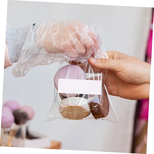 ARTIBETTER Selbstklebende Lebensmittel Etiketten Blanko Beschreibbare Aufkleber Beschriften von Vorratsgläsern Küchen Dosen Farbcodierte DIY Label Sticker für Haushalt und Büro ARTIBETTER Selbstklebende Lebensmittel Etiketten Blanko Beschreibbare Aufkleber Beschriften von Vorratsgläsern Küchen Dosen Farbcodierte DIY Label Sticker für Haushalt und Büro von Artibetter