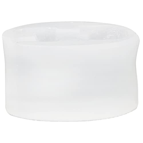 ARTIBETTER Silicone Gießform Ägyptische Statue für Diy Duftkerzen Vielseitige Kerzenform für Handgefertigte Kunstwerke Einfaches Entformen für Designs von Artibetter