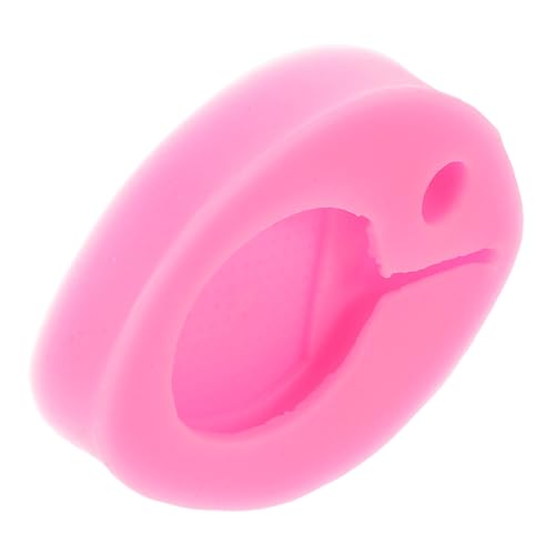 ARTIBETTER Silikon Form für Tischtennis Schläger und Ball Flexibles Fondant Backzubehör für Schokolade Eis Seife Wachs für Kreative Backprojekte und DIY Dekorationen von Artibetter