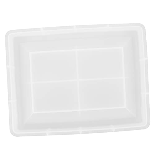 ARTIBETTER Silikon Fotorahmen Gießform Diy Bastelbedarf für Bildrahmen Große Rechteckige Silikonform für Harz Vielseitig Einsetzbar und Langlebig für Projekte und ARTIBETTER Silikon Fotorahmen Gießform Diy Bastelbedarf für Bildrahmen Große Rechteckige Silikonform für Harz Vielseitig Einsetzbar und Langlebig für Projekte und von Artibetter