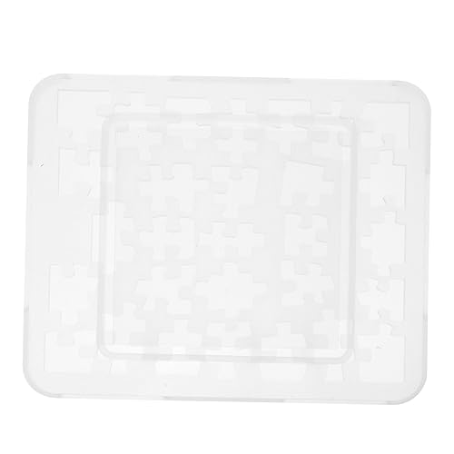 ARTIBETTER Silikon Geometrische Gießform für DIY Handwerk Flexible Langlebige und Wiederverwendbare Epoxidharzform für Bastelprojekte für Dekorationen und von Artibetter