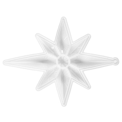 ARTIBETTER Silikon Gießform für Anhänger Diy Kristall Epoxidharz Form für Schmuck und Dekoration Flexibel Leicht zu Reinigen für Kreative Bastelprojekte ARTIBETTER Silikon Gießform für Anhänger Diy Kristall Epoxidharz Form für Schmuck und Dekoration Flexibel Leicht zu Reinigen für Kreative Bastelprojekte von Artibetter