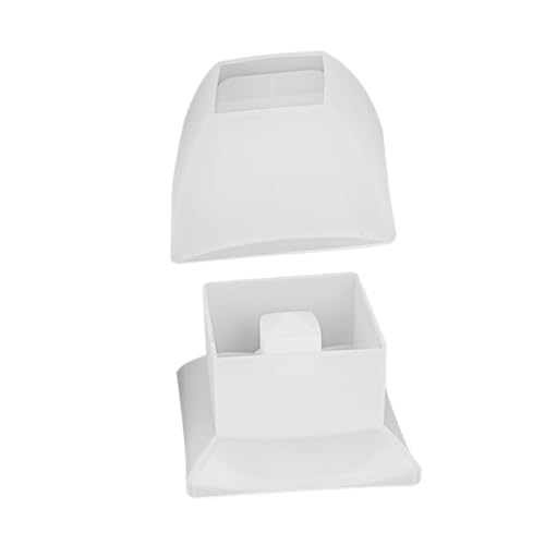 ARTIBETTER Silikon Gießform für Aufbewahrungsboxen Diy Organizer Mold für Kreative Bastelprojekte Leicht Kompakt und Einfach zu Reinigen für Zuhause oder ARTIBETTER Silikon Gießform für Aufbewahrungsboxen Diy Organizer Mold für Kreative Bastelprojekte Leicht Kompakt und Einfach zu Reinigen für Zuhause oder von Artibetter