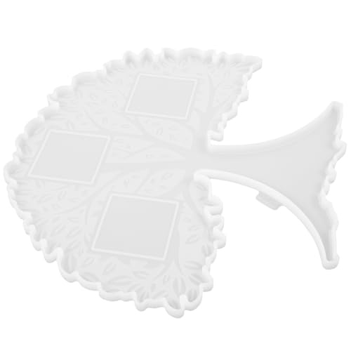 ARTIBETTER Silikon Gießform für Bilderrahmen DIY Epoxidharz Silikonform für Handarbeiten Langlebig und Vielseitig Einsetzbar für Wanddekorationen und ARTIBETTER Silikon Gießform für Bilderrahmen DIY Epoxidharz Silikonform für Handarbeiten Langlebig und Vielseitig Einsetzbar für Wanddekorationen und von Artibetter